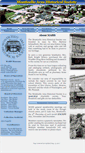 Mobile Screenshot of monticellohistoricalsociety.org